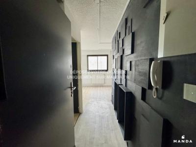 Louer Appartement Bordeaux Gironde