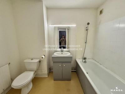 Louer Appartement Bordeaux 475 euros