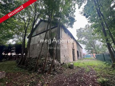 Annonce Vente 7 pi�ces Maison Sens 89