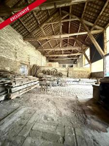 Acheter Maison 150 m2 Sens