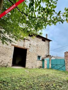 Acheter Maison Sens Yonne