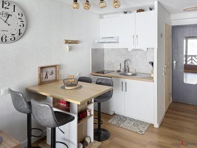 Annonce Vente 3 pi�ces Appartement Gresse-en-vercors 38