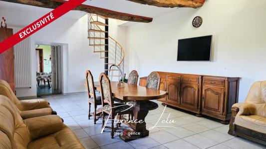 Annonce Vente 8 pi�ces Maison Saint-connan 22