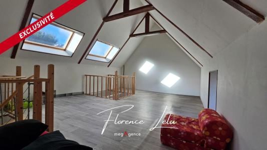 Acheter Maison 158 m2 Saint-connan