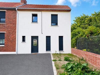 For rent Paillencourt 4 rooms 96 m2 Nord (59295) photo 0