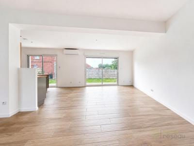 For rent Paillencourt 4 rooms 96 m2 Nord (59295) photo 1