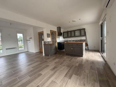 For rent Paillencourt 4 rooms 96 m2 Nord (59295) photo 2