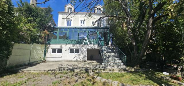 Acheter Prestige Rosny-sous-bois 648000 euros
