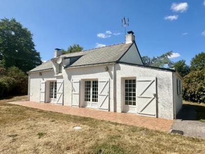 For sale Blain 4 rooms 119 m2 Loire atlantique (44130) photo 0