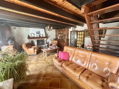 Annonce Vente 4 pi�ces Maison Blain 44