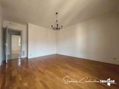 Annonce Vente 3 pi�ces Appartement Aix-les-bains 73