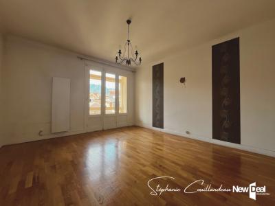 Acheter Appartement 74 m2 Aix-les-bains