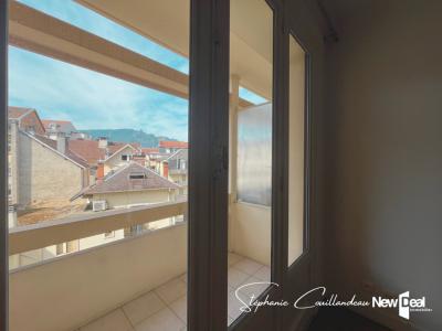 Acheter Appartement Aix-les-bains Savoie
