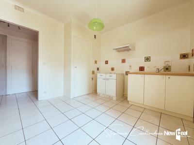 Acheter Appartement Aix-les-bains 269900 euros