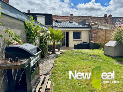 For sale Sameon 5 rooms 82 m2 Nord (59310) photo 0