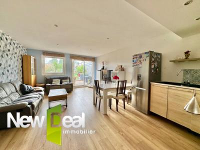 Annonce Vente 5 pi�ces Maison Sameon 59