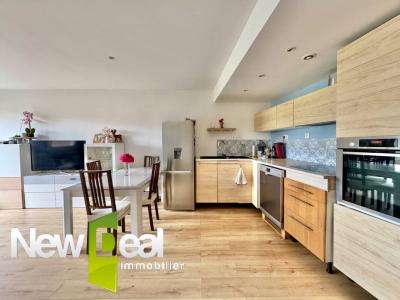 Acheter Maison 82 m2 Sameon