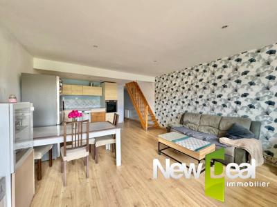 Acheter Maison Sameon Nord