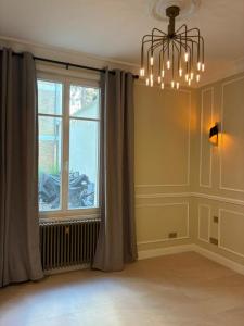 Louer Appartement 56 m2 Neuilly-sur-seine