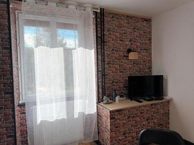 Annonce Location 2 pi�ces Appartement Pontaumur 63