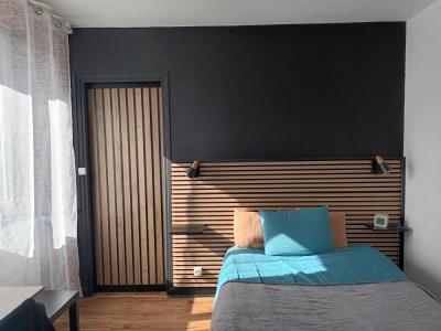 Louer Appartement Pontaumur Puy de dome