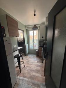 Annonce Location Appartement Bordeaux 33