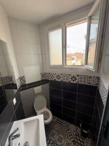 Louer Appartement 24 m2 Bordeaux