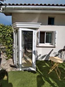For rent Merignac 2 rooms 20 m2 Gironde (33700) photo 0