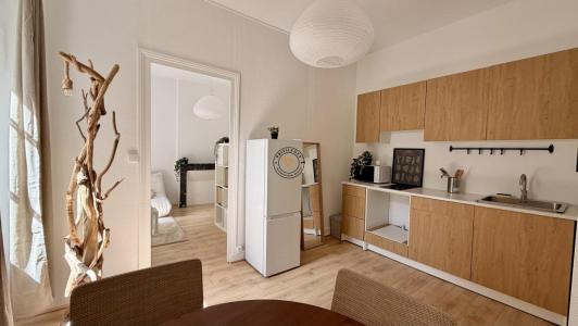 Annonce Location 2 pi�ces Appartement Nantes 44