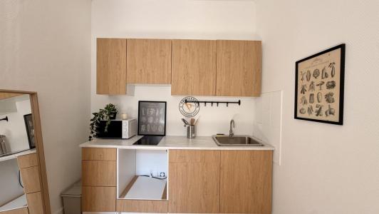 Louer Appartement 30 m2 Nantes