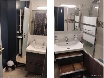 Louer Appartement Evry 520 euros