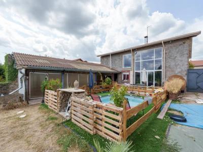 For sale Benamenil 6 rooms 315 m2 Meurthe et moselle (54450) photo 0
