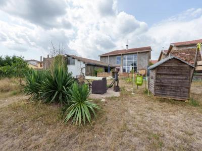 Acheter Maison 315 m2 Benamenil