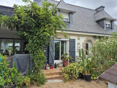 For sale Lanester 6 rooms 137 m2 Morbihan (56600) photo 0