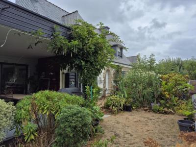 Annonce Vente 6 pi�ces Maison Lanester 56