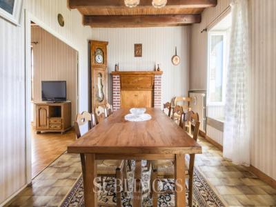 Acheter Maison 86 m2 Serent