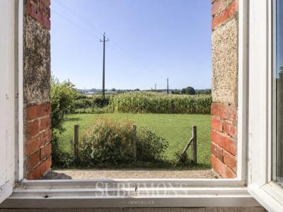Acheter Maison Serent 158000 euros