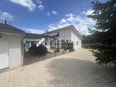 Annonce Vente 6 pi�ces Maison Blainville-sur-l'eau 54