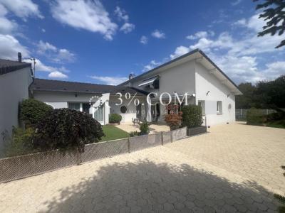 Acheter Maison 205 m2 Blainville-sur-l'eau
