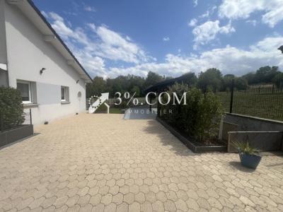 Acheter Maison Blainville-sur-l'eau 370000 euros