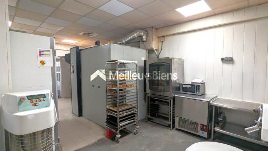 Acheter Local commercial 85 m2 Montpellier