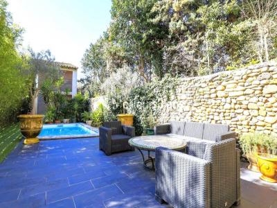 For sale Canet 6 rooms 190 m2 Herault (34800) photo 0