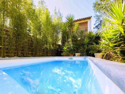Acheter Prestige 190 m2 Canet