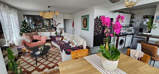 Annonce Vente 5 pi�ces Appartement  95