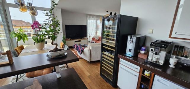 Acheter Appartement  450000 euros