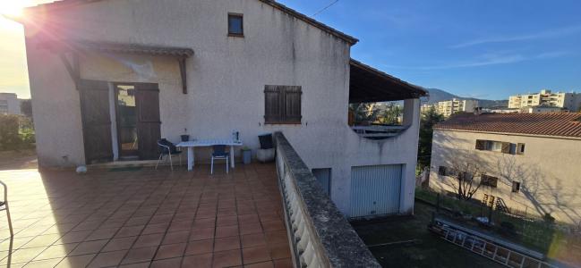 Annonce Vente 8 pi�ces Maison  20