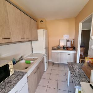 Acheter Appartement  117000 euros