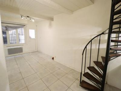 For sale CENTRE VILLE 3 rooms 53 m2 Pyrenees orientales (66130) photo 0