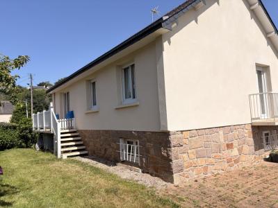 For sale LE PORT 6 rooms 102 m2 Cotes d'armor (22700) photo 0