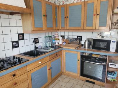 Acheter Maison  288400 euros